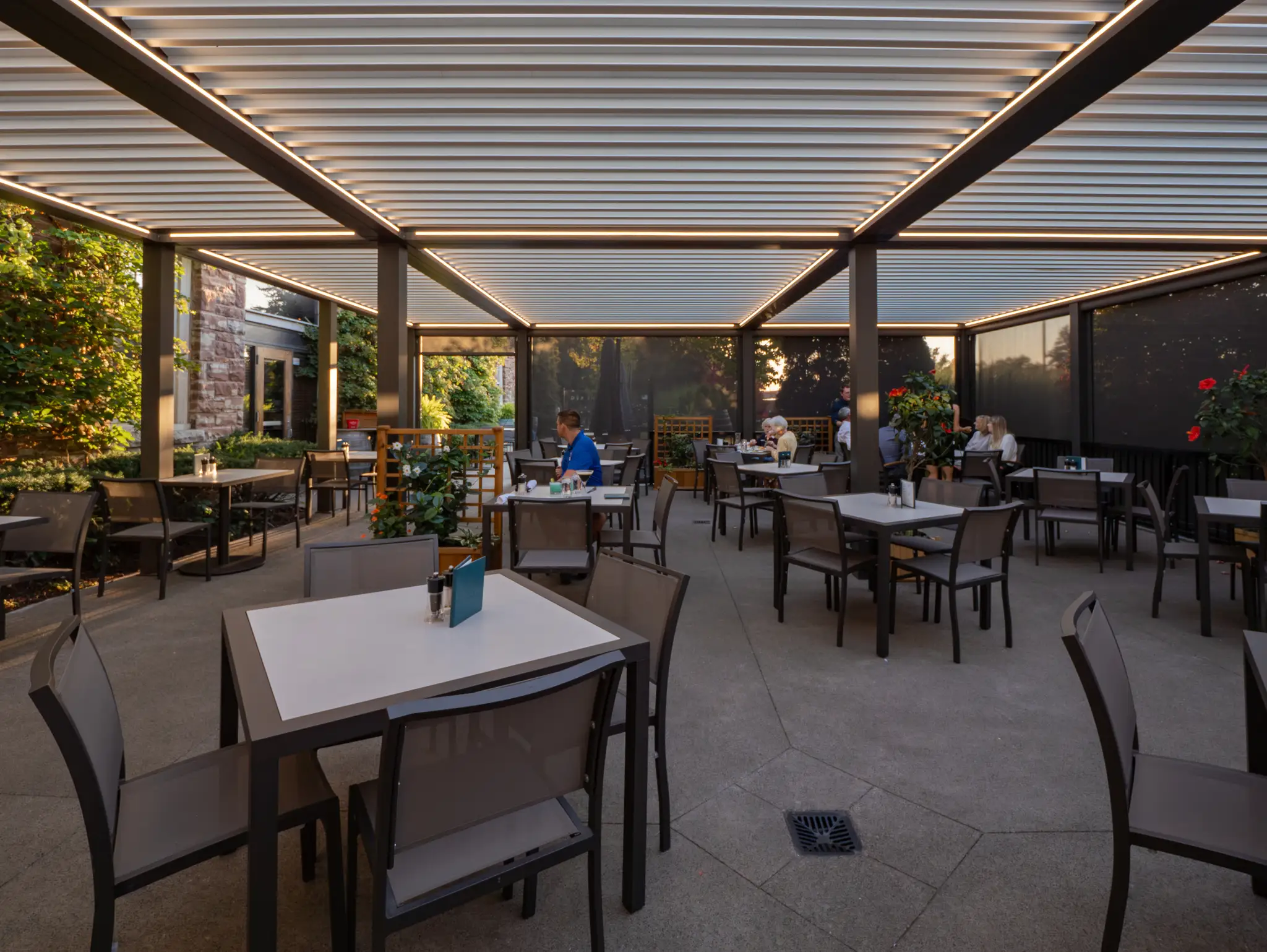 Image for: Elevate Your Vancouver Business with a Signature BYTS Pergola
