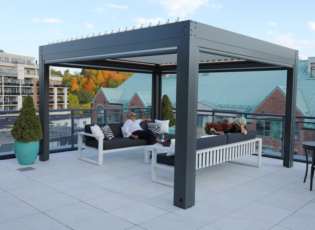 Aluminum Pergola Kits vs. Custom Pergolas: Which Solution is Right for Your Outdoor Space in Vancouver?
