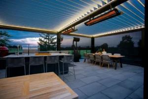 BYTS Outdoor Solutions – Custom Pergola Design Experts in Vancouver - Thumbnail 3