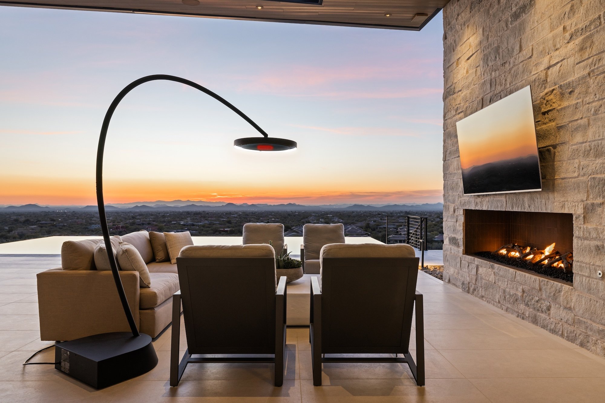 Eclipse Smart-Heat™ Portable