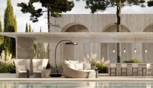 Premium Electric Outdoor Heaters for Residential & Commercial Comfort in Vancouver and Across British Columbia - Thumbnail 5