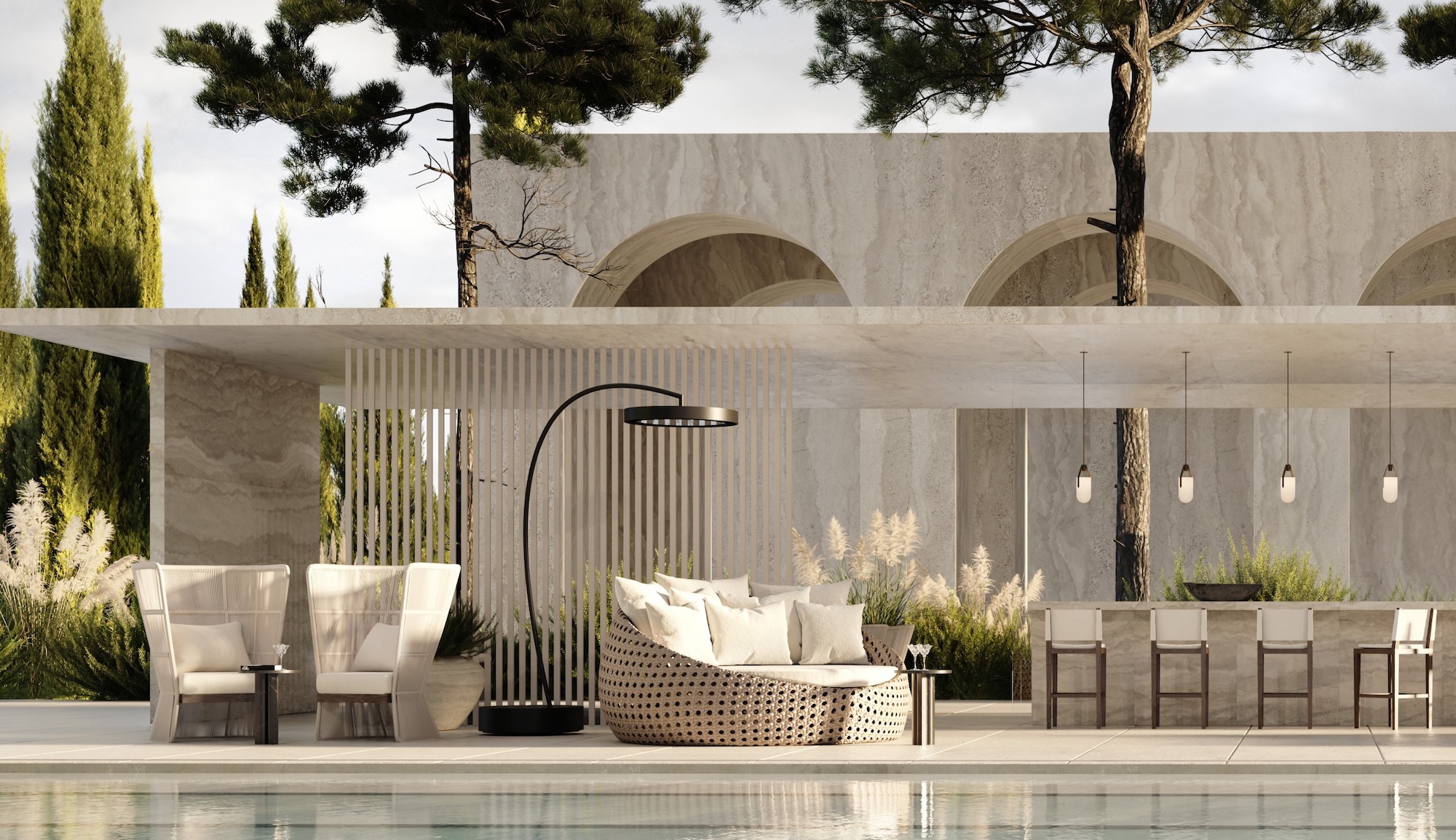 Premium Electric Outdoor Heaters for Residential & Commercial Comfort in Vancouver and Across British Columbia - Image 5