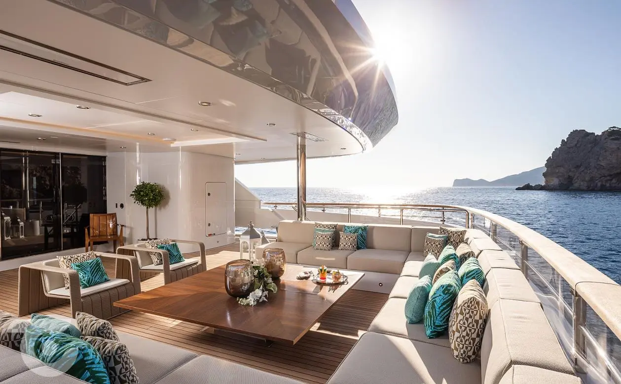 Platinum Smart-Heat™ Electric Marine
