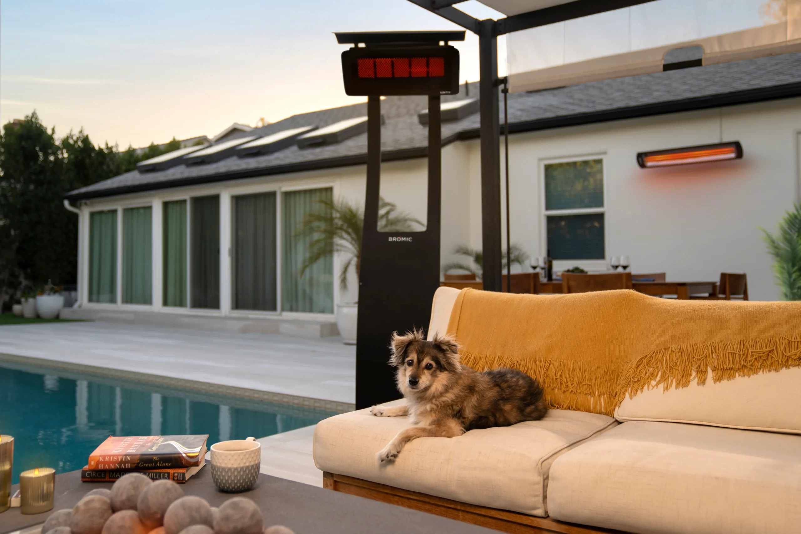 BYTS Outdoor Solutions – Bromic Heater Specialists in Vancouver - Image 2