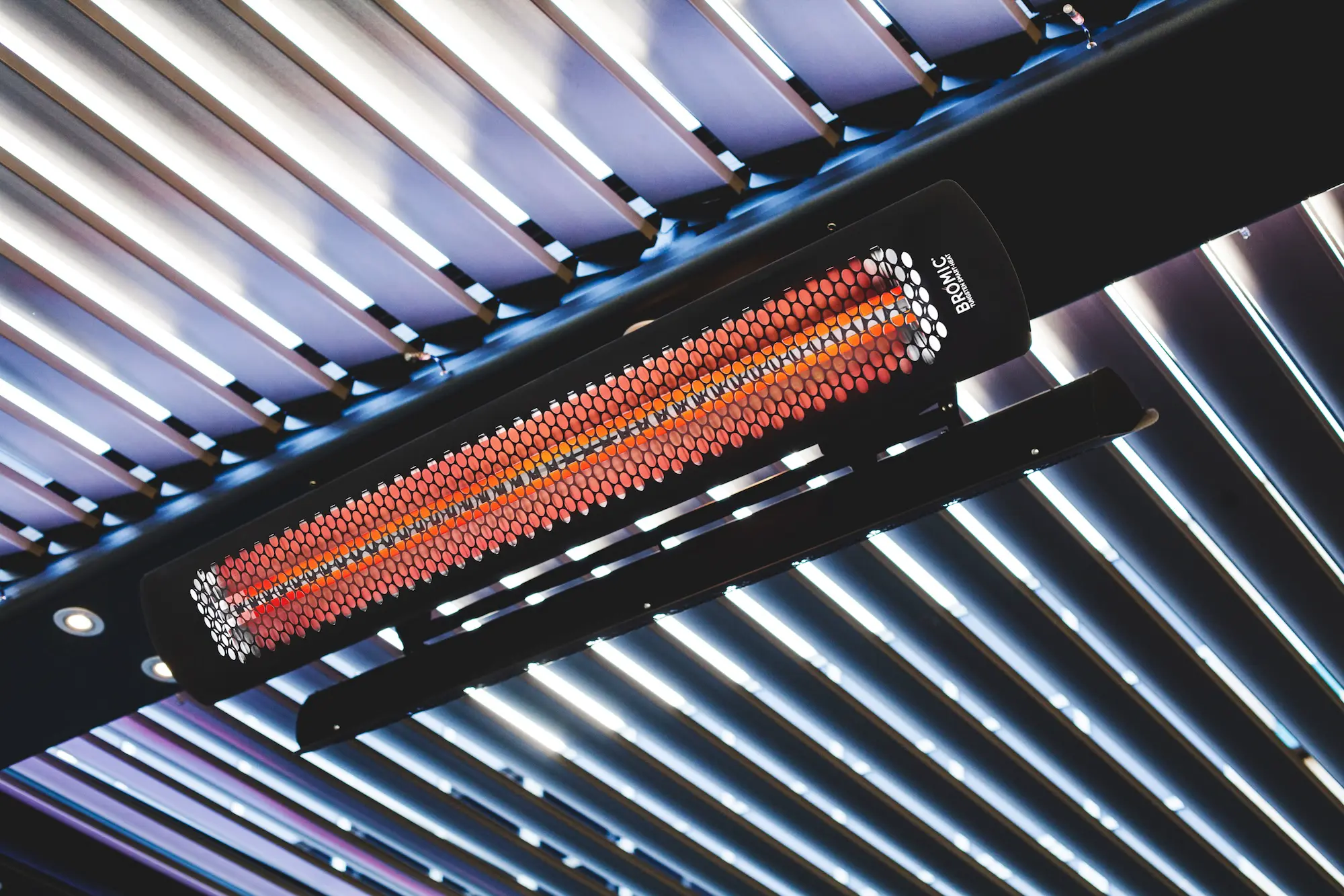 Tungsten Smart-Heat™ Electric