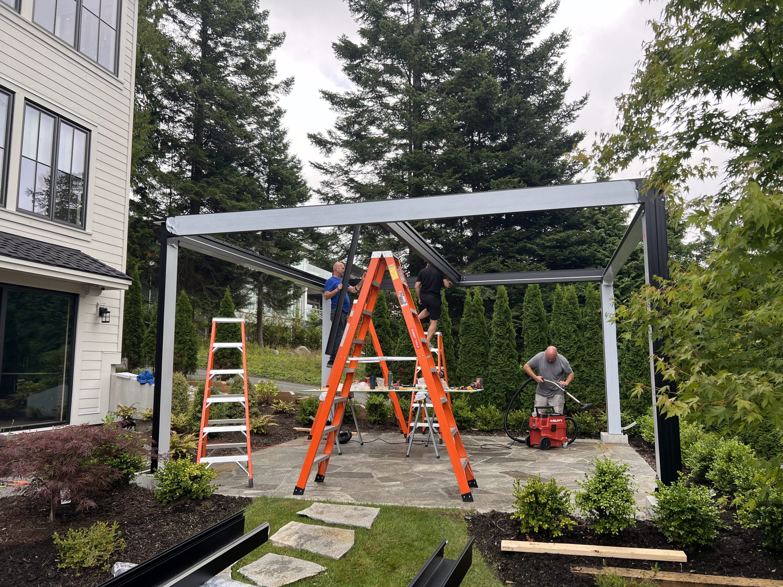 Image for step: Expert Installation & Final Review