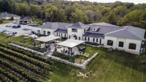 Commercial Outdoor Pergolas - Thumbnail 5