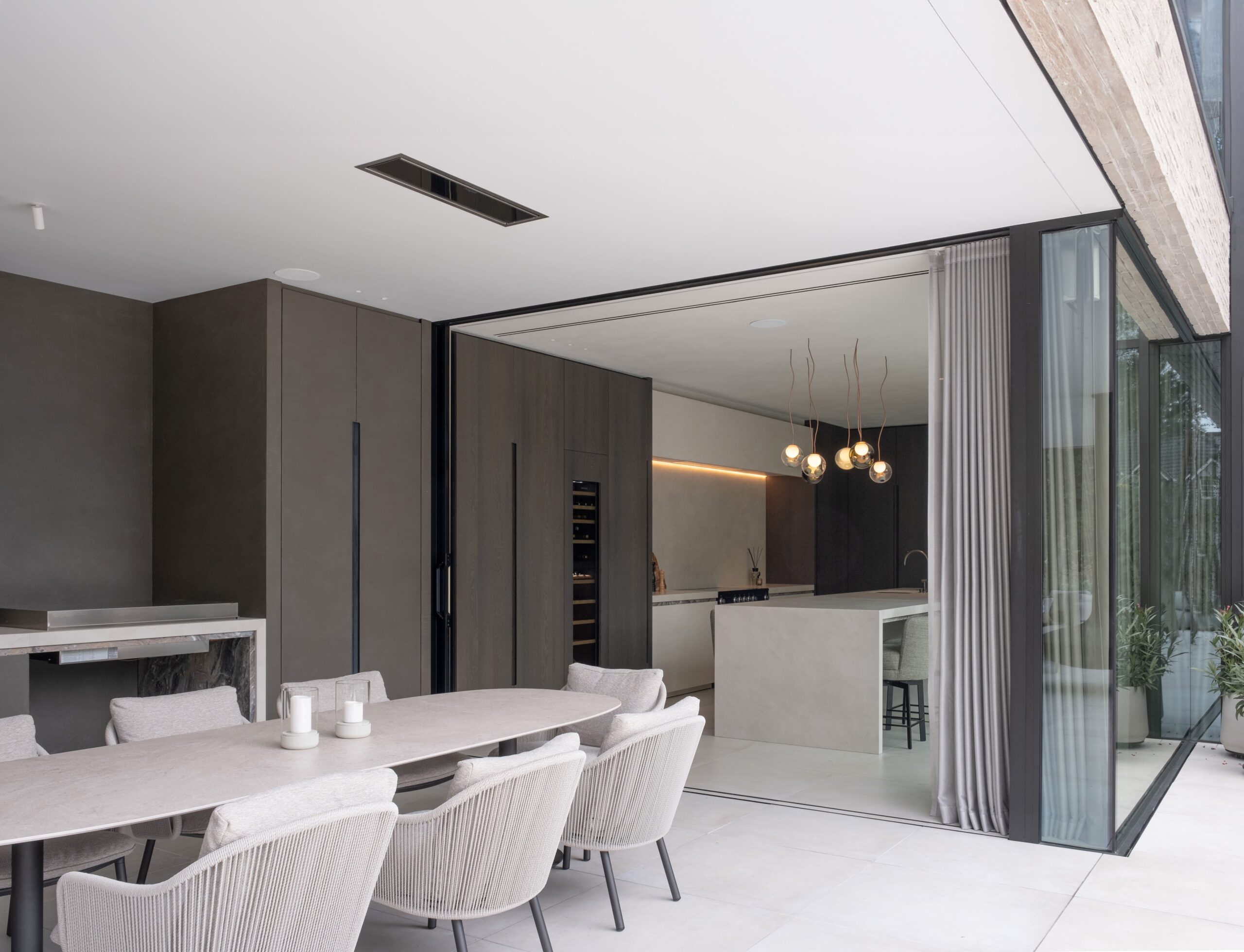 Bromic Platinum Smart Heat Electric - Image 2