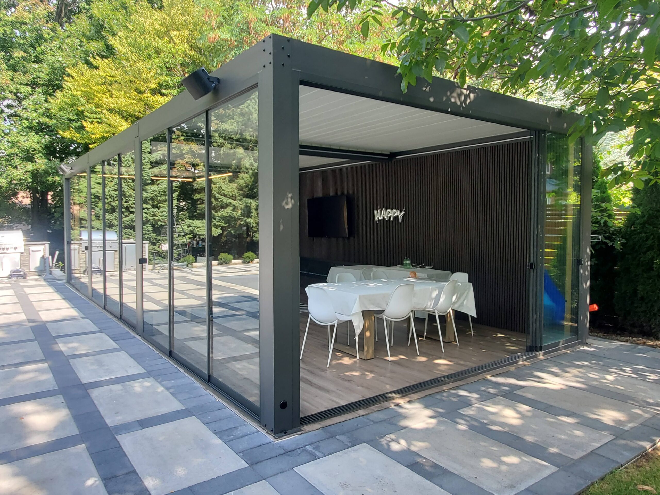 Image for step: Custom Design and Engineering