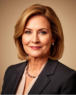 Catherine Moore